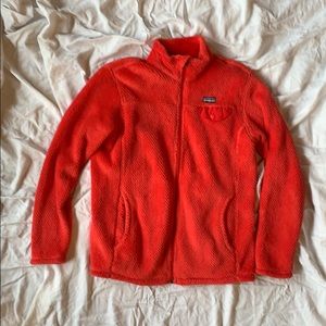 Patagonia Fleece